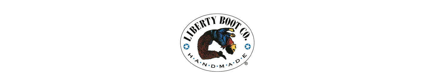 Liberty Boots - Men's