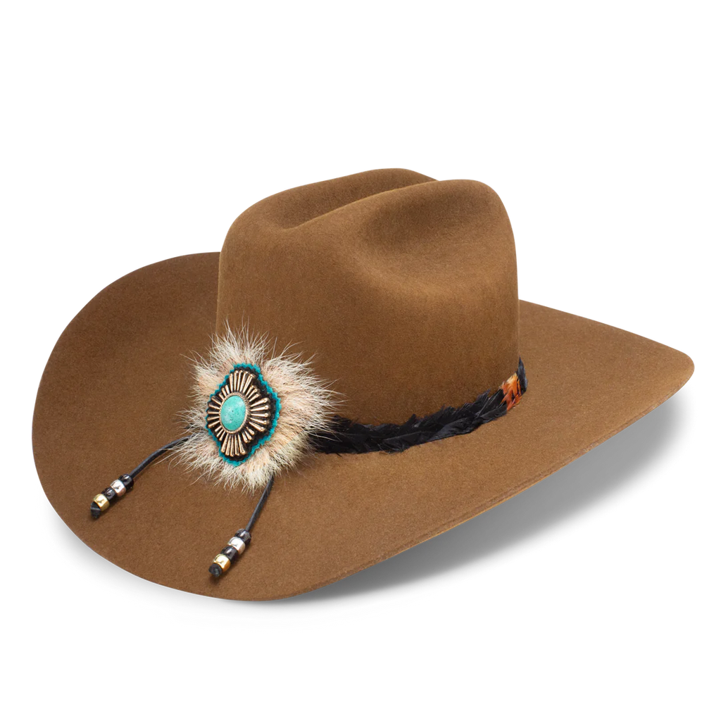 Charlie 1 Horse - Country with a Flare - Cognac
