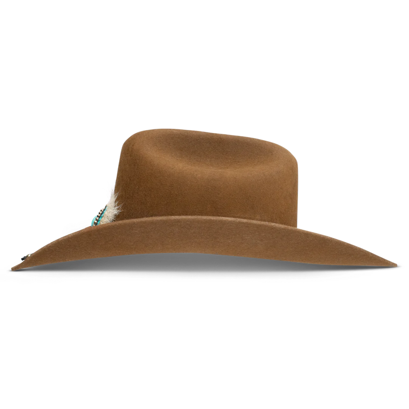 Charlie 1 Horse - Country with a Flare - Cognac