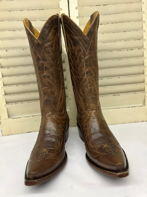 Old Gringo - L175-601 Nevada Peanut Rust
