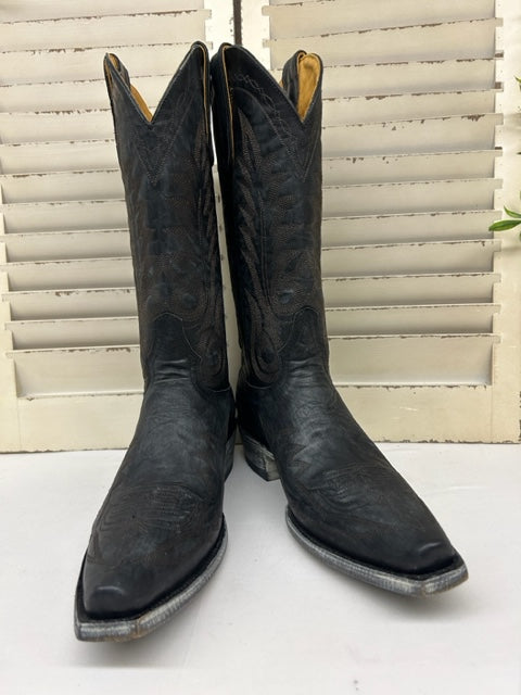 Old Gringo - M175-442 Black Nevada