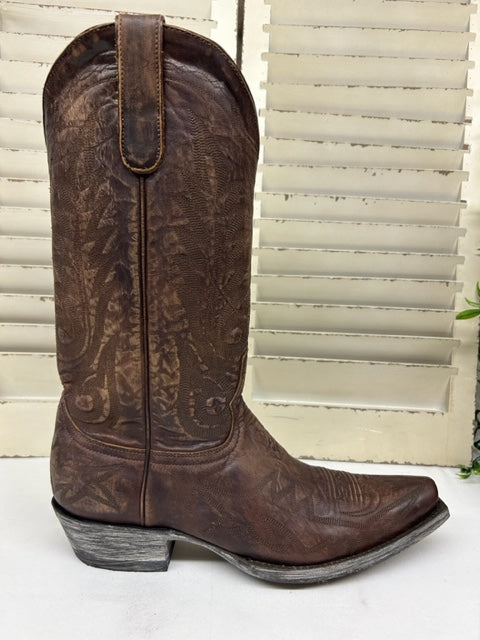 Old Gringo - M175-300 Brass Nevada