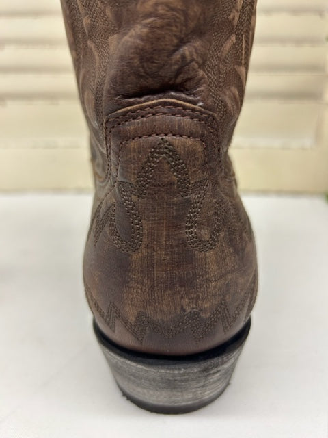 Old Gringo - M175-300 Brass Nevada