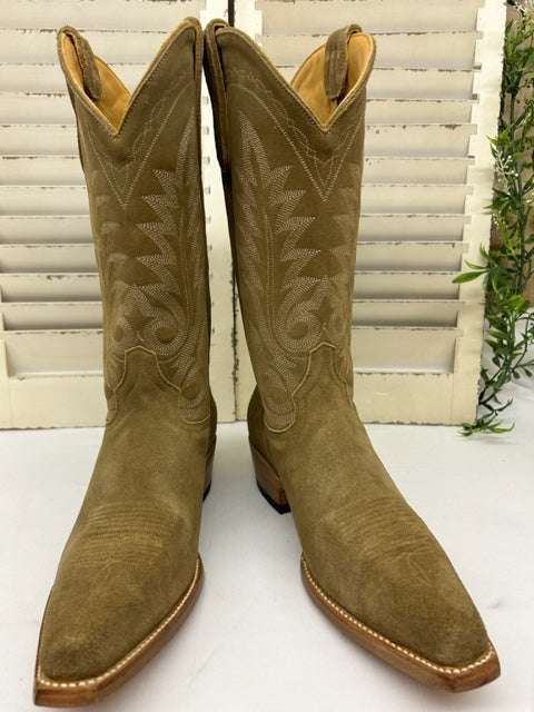 Old Gringo - M1964-81 Sand Suede Nevada