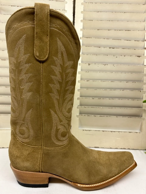 Old Gringo - M1964-81 Sand Suede Nevada