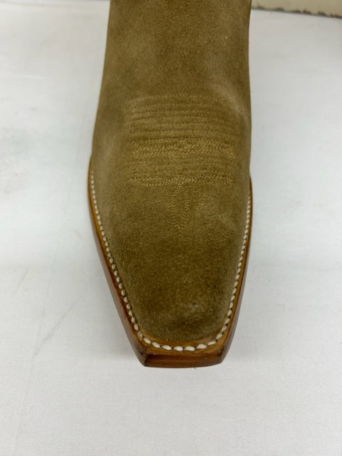 Old Gringo - M1964-81 Sand Suede Nevada