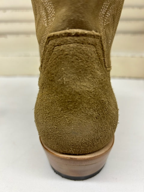 Old Gringo - M1964-81 Sand Suede Nevada