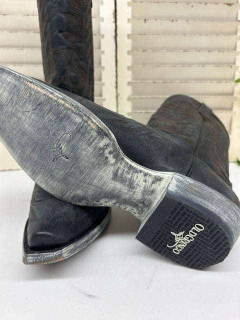 Old Gringo - M175-442 Black Nevada