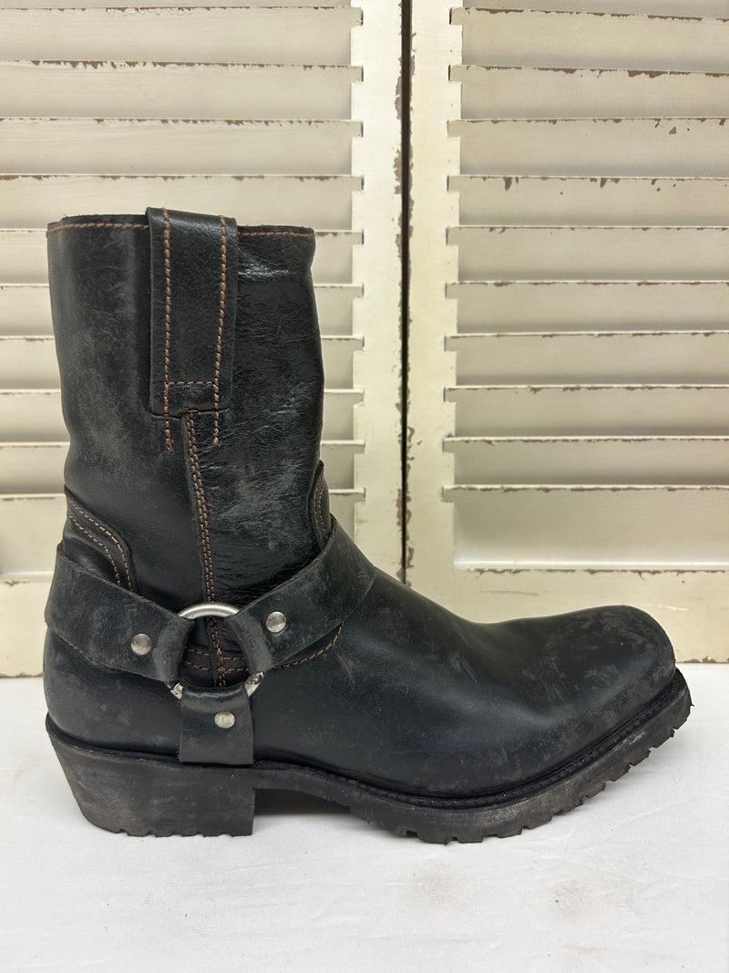 Liberty Black - 71108 Josh Black
