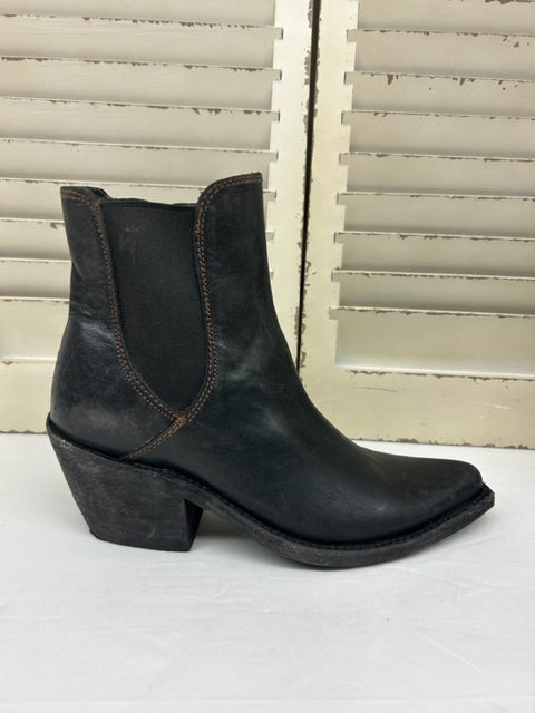 Liberty Black - 7129128 Ankle Boot Black