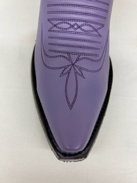 Liberty Black - Caborca Silver - MAA326 Missouri Violeta