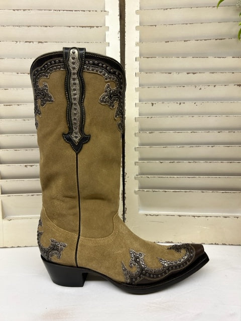 Old Gringo - L3675-2 Clarita 13"