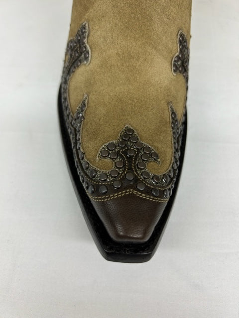Old Gringo - L3675-2 Clarita 13"