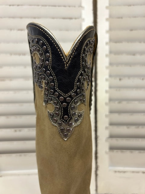 Old Gringo - L3675-2 Clarita 13"
