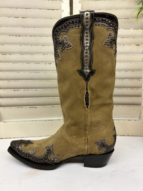 Old Gringo - L3675-2 Clarita 13"