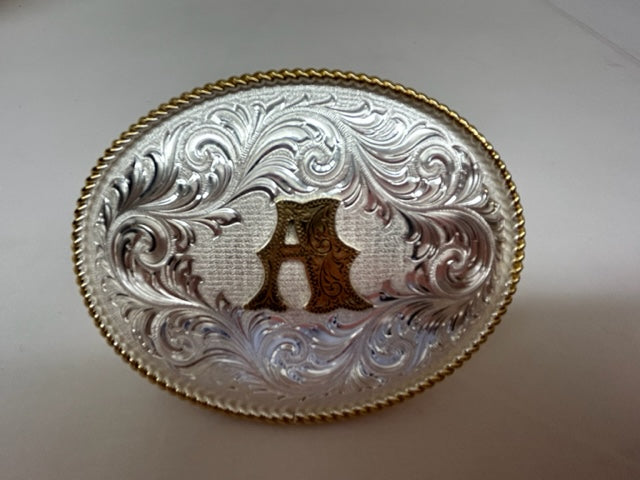 Montana Silversmiths - 1255A