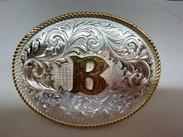 Montana Silversmiths - 1255B