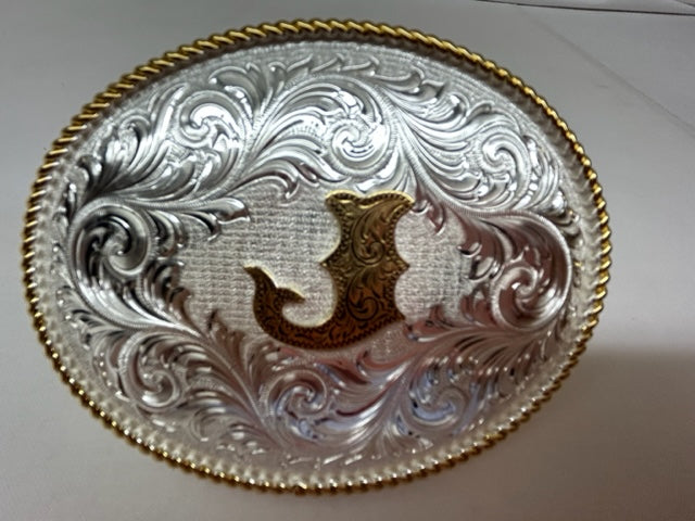 Montana Silversmiths - 1255J