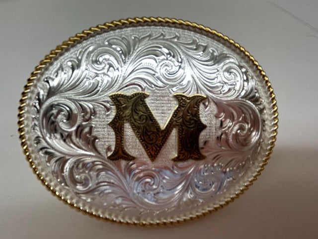 Montana Silversmiths - 1255M