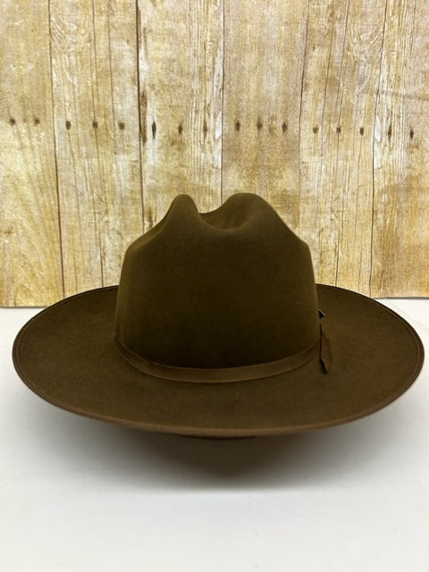 Stetson - Open Road Pure Tobacco