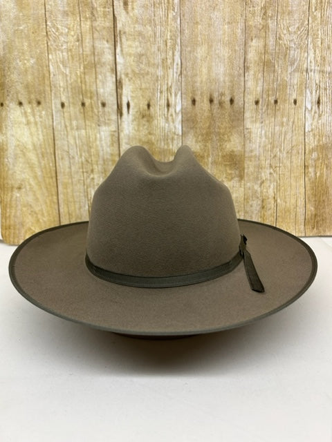 Stetson - Open Road Pure Phantom Grey