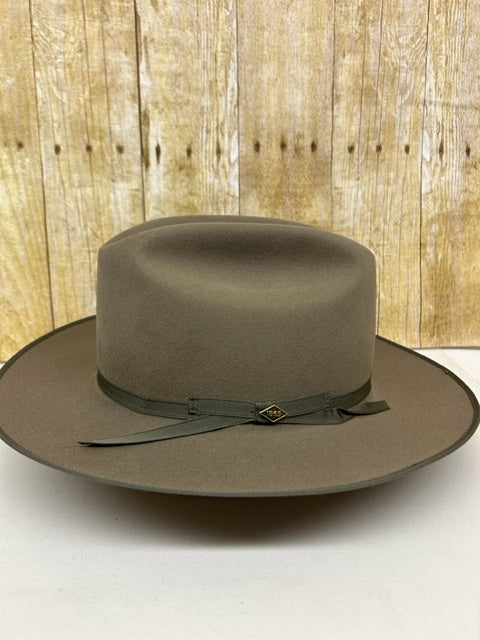 Stetson - Open Road Pure Phantom Grey