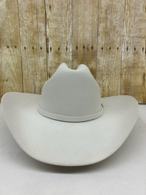 Stetson - Premier Collection Shasta 10X White