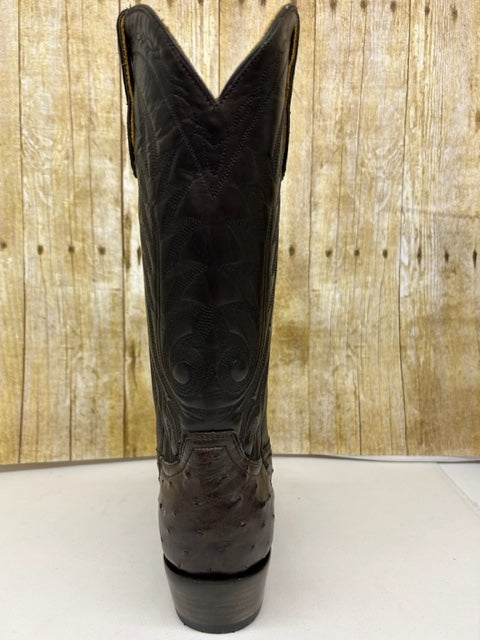 Old Gringo - L1963-42 Nevada Top 13" - Nico Ostrich