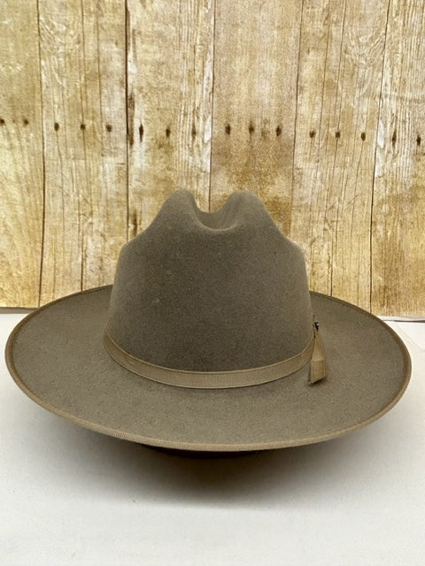 Stetson - Open Road Royal Deluxe Natural