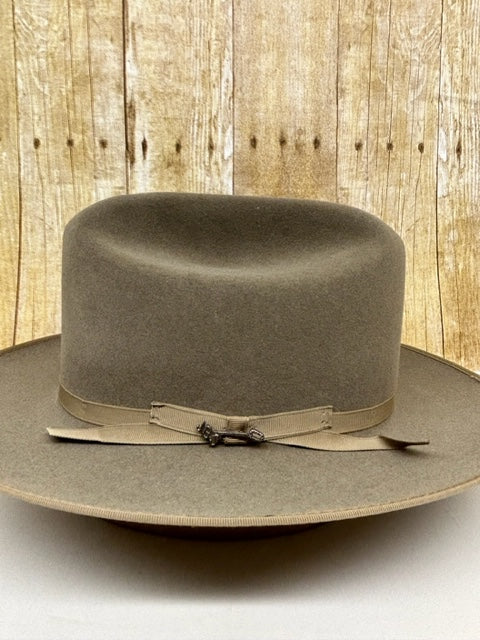 Stetson - Open Road Royal Deluxe Natural