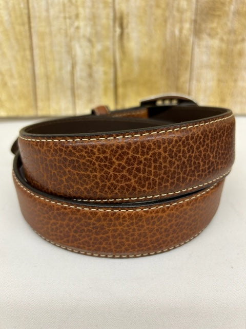 Lejon Belt - 65494 Bronco Peanut