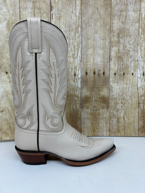 Liberty Silver - Caborca Silver - MAA326 Missouri Bone