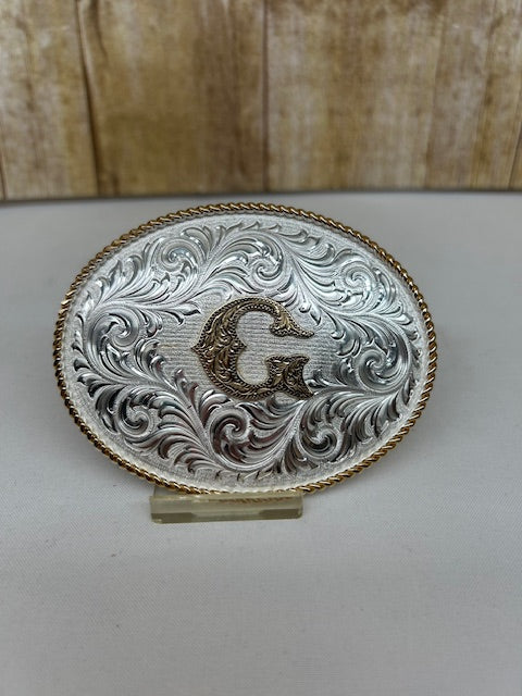 Montana Silversmiths - 1255G