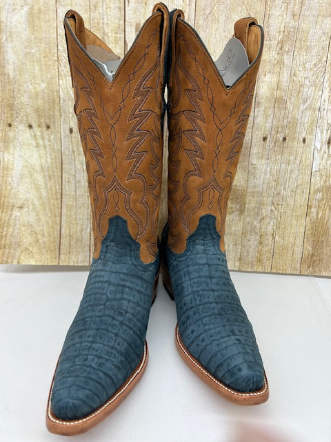 Old Gringo - M3654-8 Amherst 13"