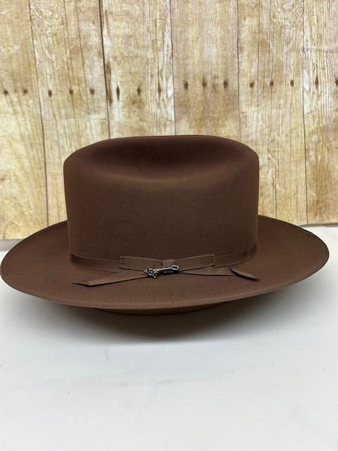 Stetson - Open Road Royal Deluxe Walnut