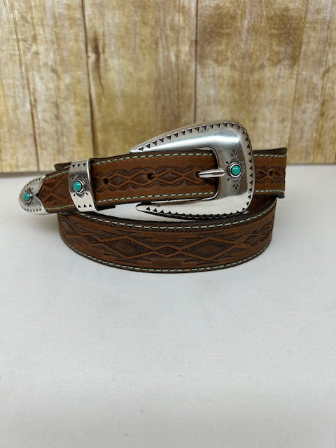 Bootmaster Belt - C51299 Dakota Belt