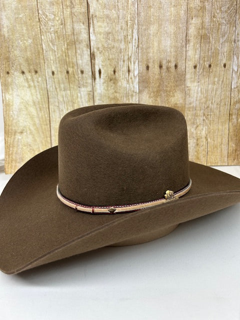 Stetson - Powder River 4X Mink