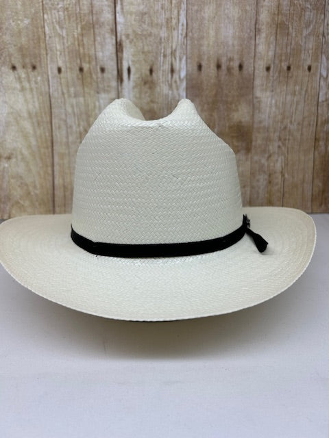 Stetson - Open Road 6X Straw Natural