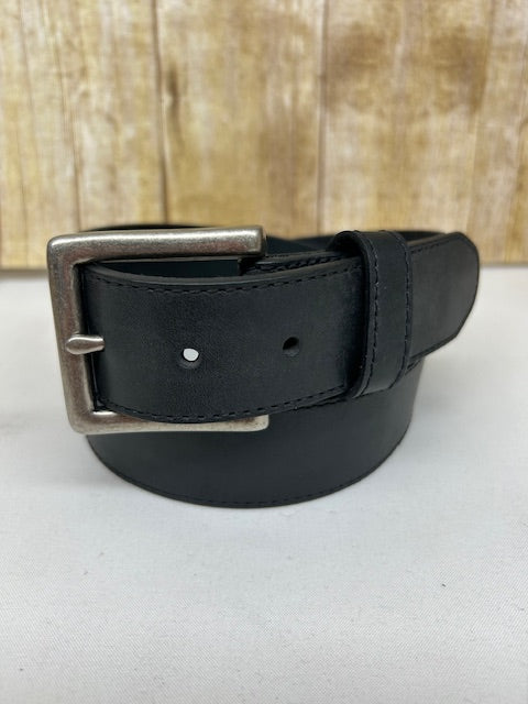 Bootmaster Belt - C00123 Sycamore Black