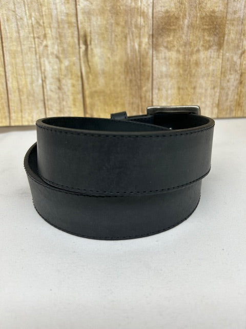 Bootmaster Belt - C00123 Sycamore Black