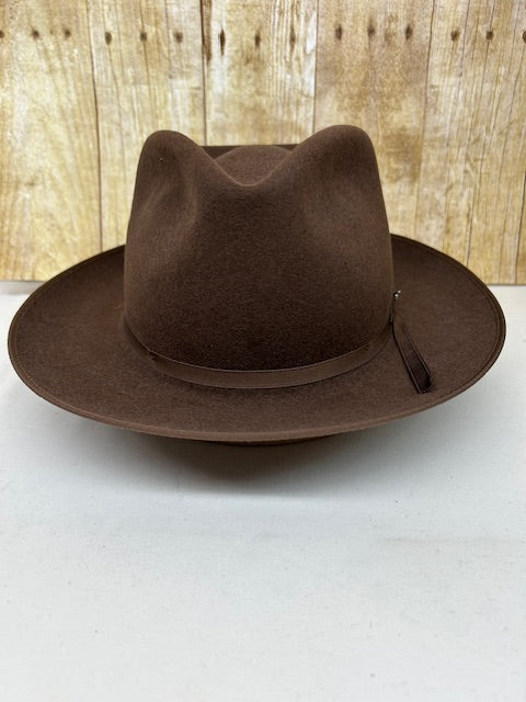 Stetson - Stratoliner Walnut