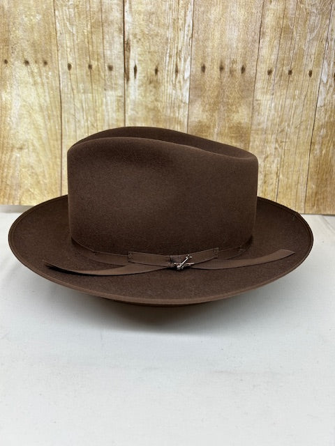 Stetson - Stratoliner Walnut