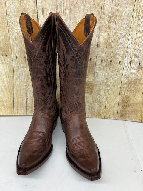 Old Gringo - L175-593 Nevada Cognac