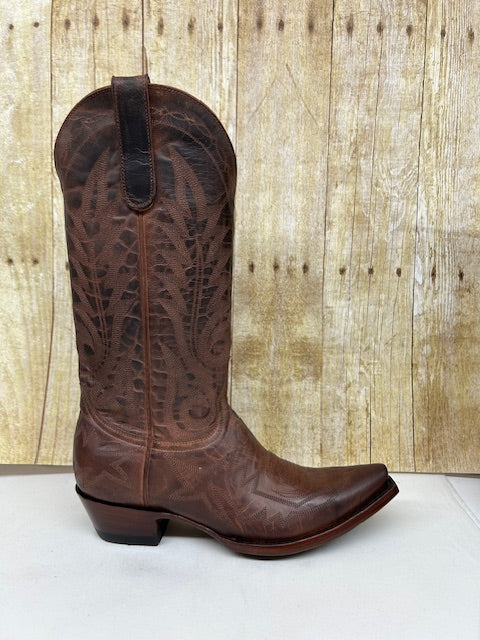 Old Gringo - L175-593 Nevada Cognac