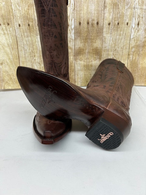 Old Gringo - L175-593 Nevada Cognac