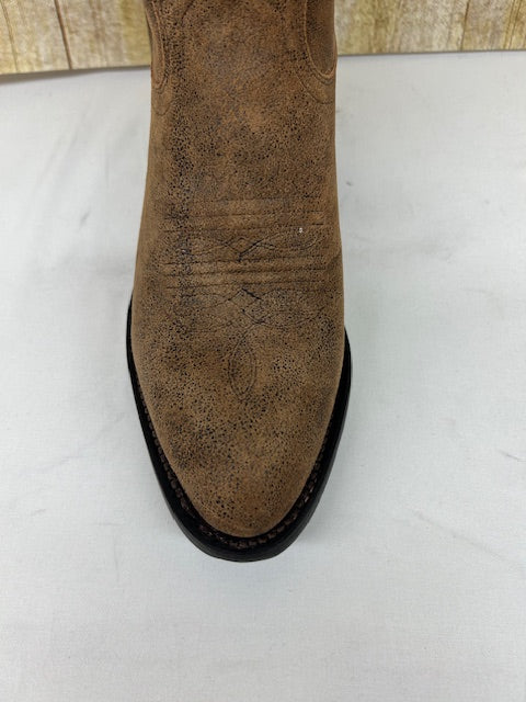 Tony Lama #TL3022 Outpost Desert Tan