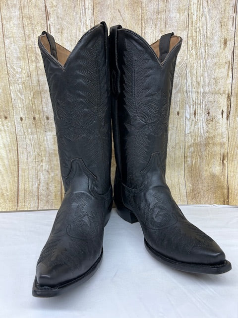 Corral - A4543 Black Embroidery