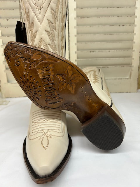 Liberty Silver - Caborca Silver - MAA326 Missouri Bone