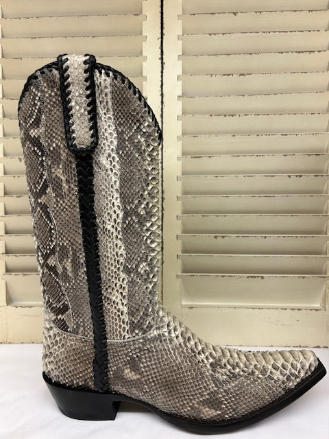 Old Gringo - M147-132  Full Python  13"