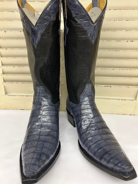 Old Gringo - M2607-1 Midlothian Plain 13"